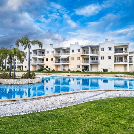 Close To Beach Alvor 1 Bedroom Apartment Villa Da Praia At08 Exteriér fotografie