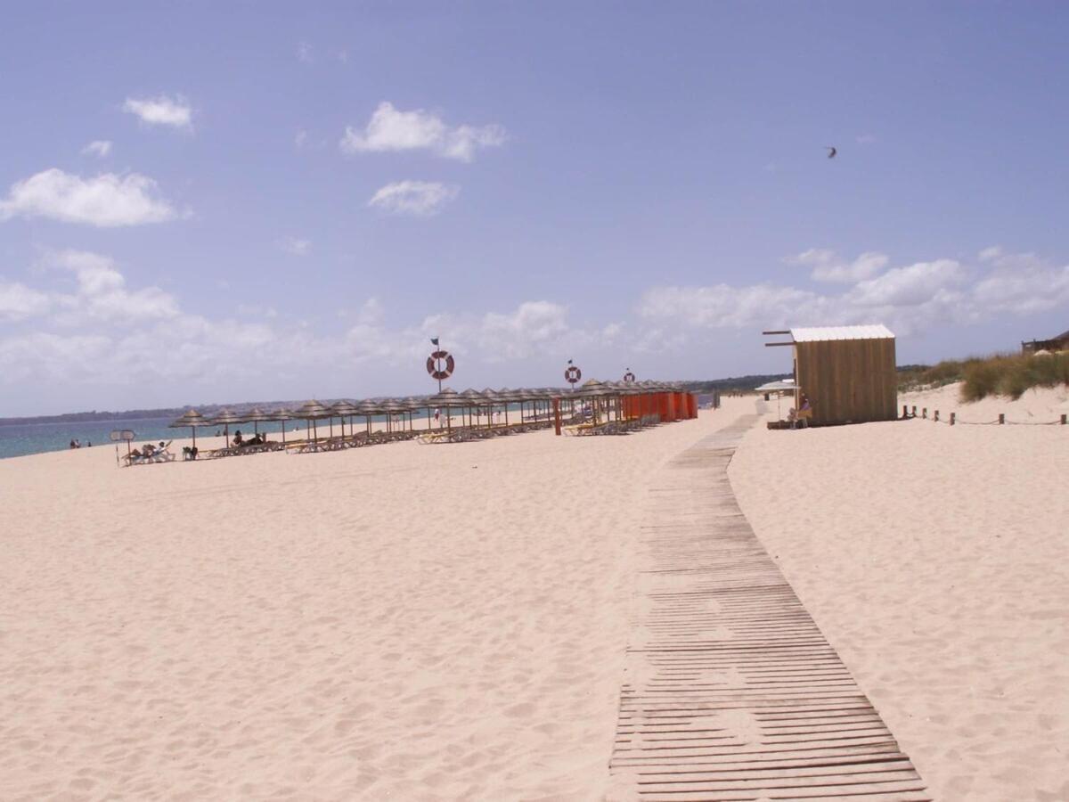 Close To Beach Alvor 1 Bedroom Apartment Villa Da Praia At08 Exteriér fotografie